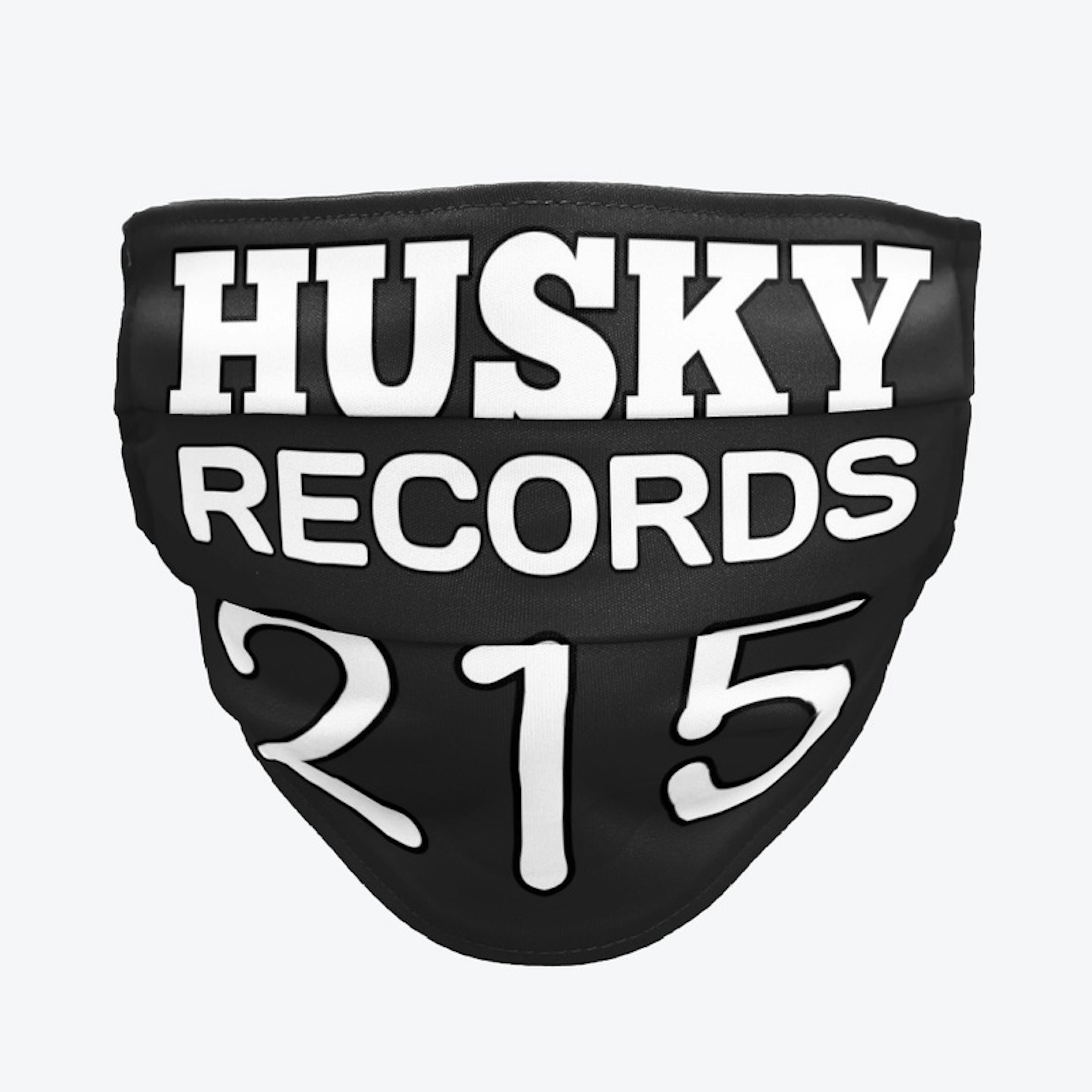 Husky Records 215 The Collection