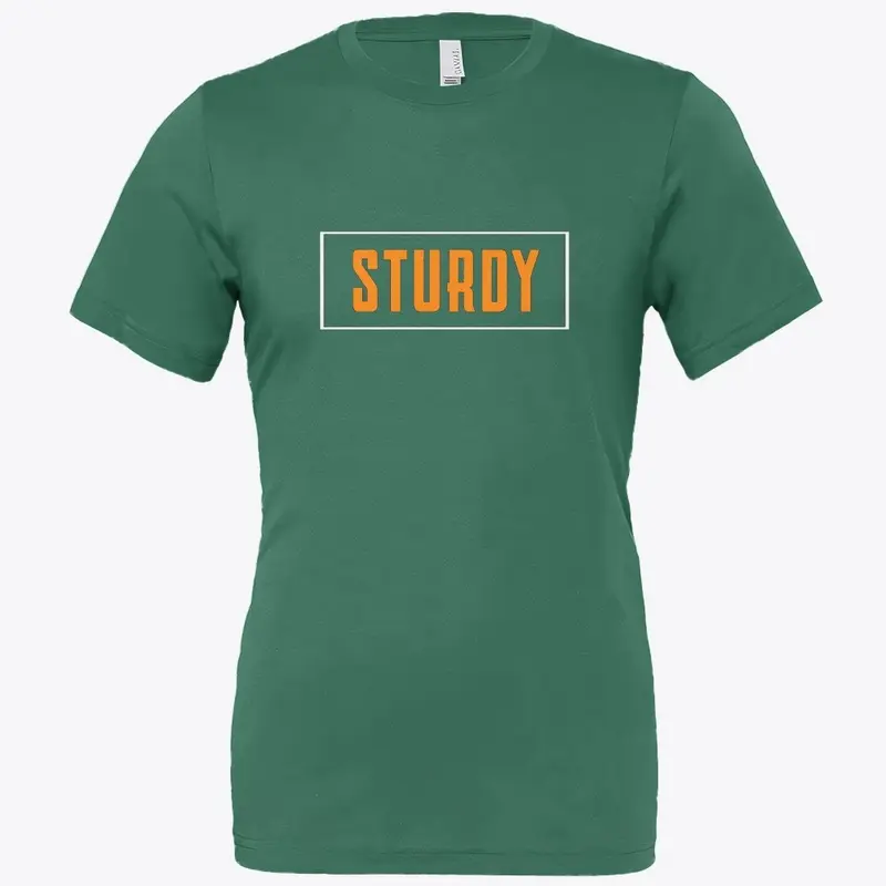 Husky STURDY Apparel 