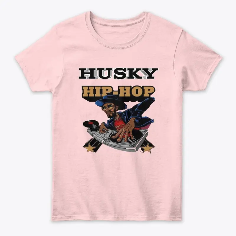 Husky Hip-Hop 