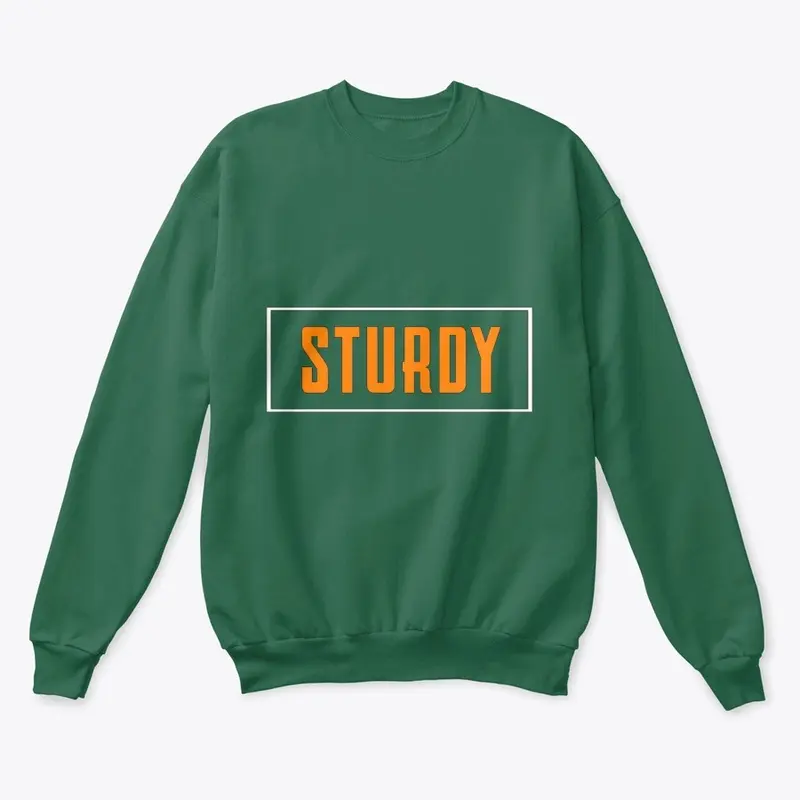 Husky STURDY Apparel 