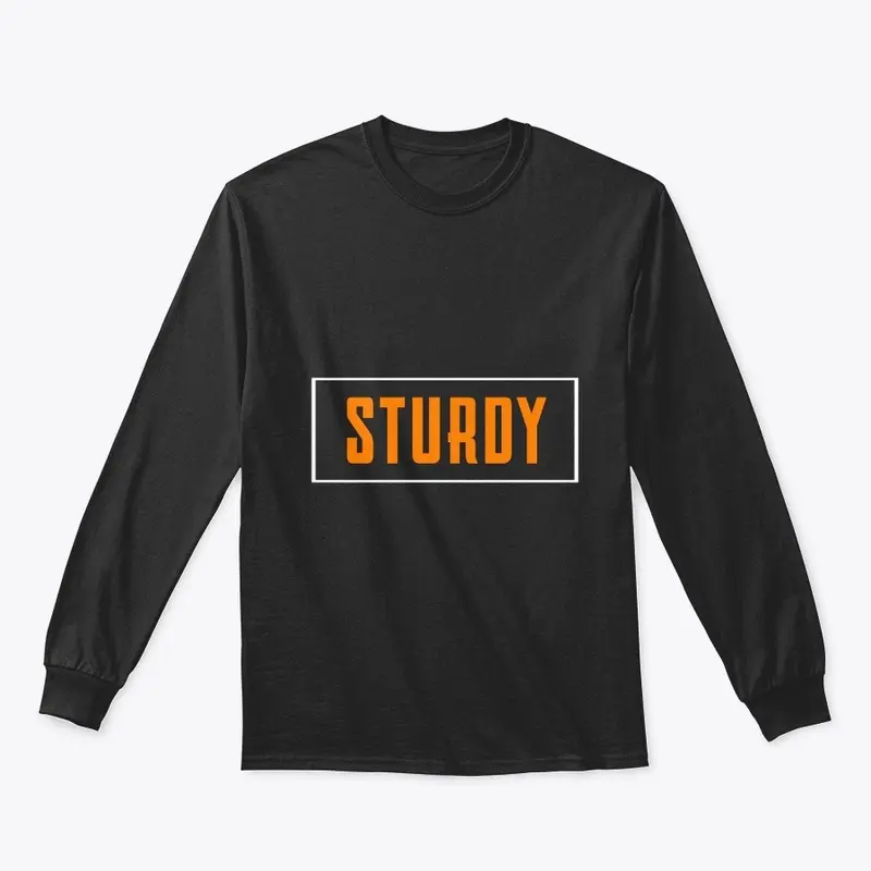 Husky STURDY Apparel 