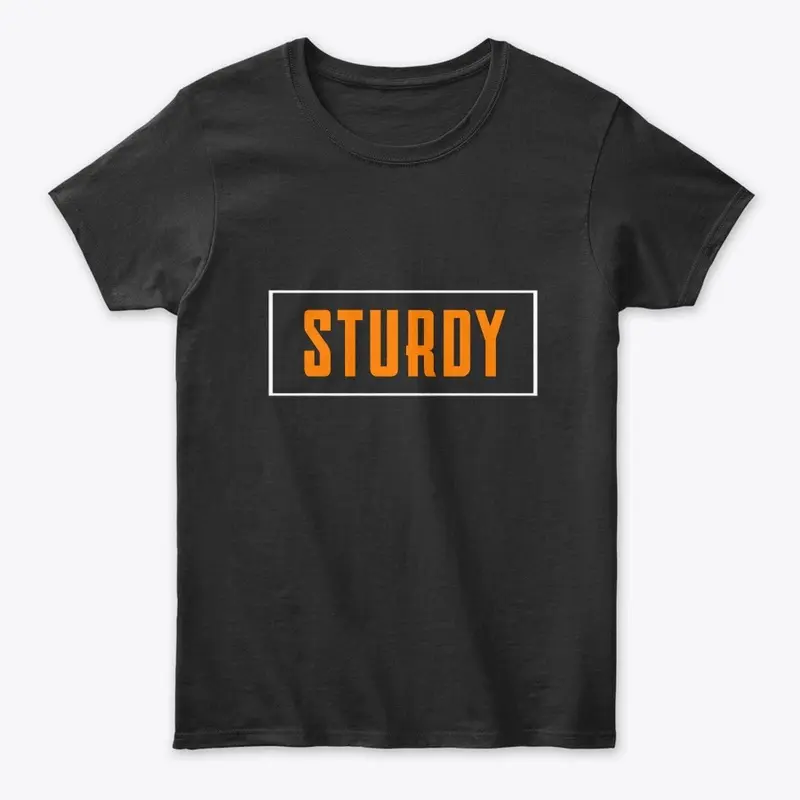 Husky STURDY Apparel 