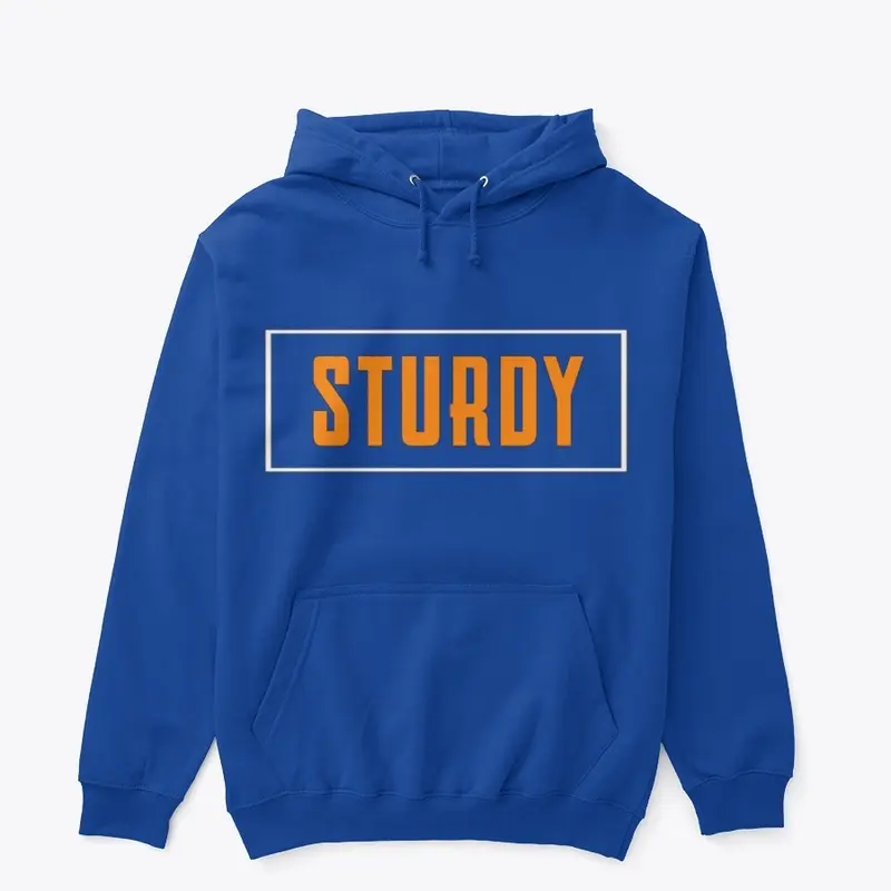 Husky STURDY Apparel 