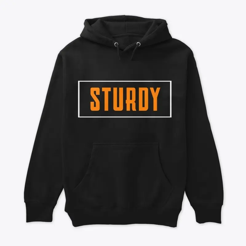 Husky STURDY Apparel 