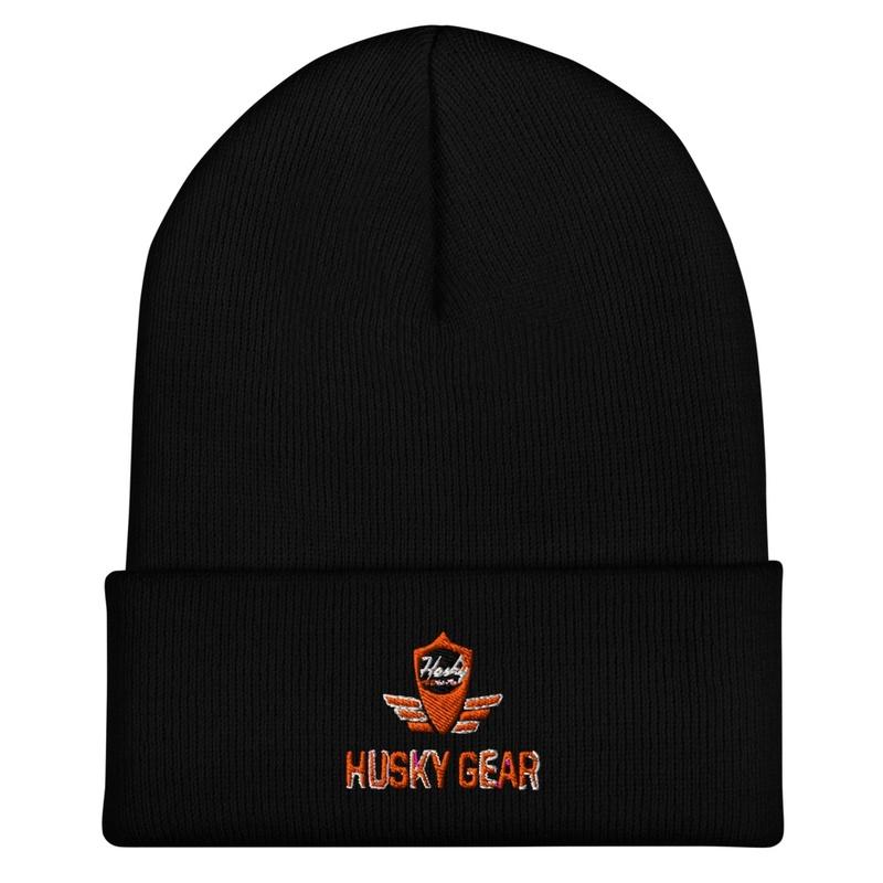 Husky Gear Warm Head