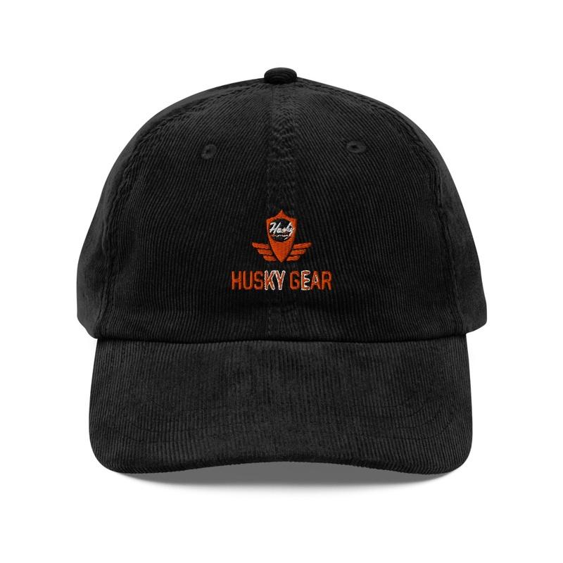 Husky Gear Cap