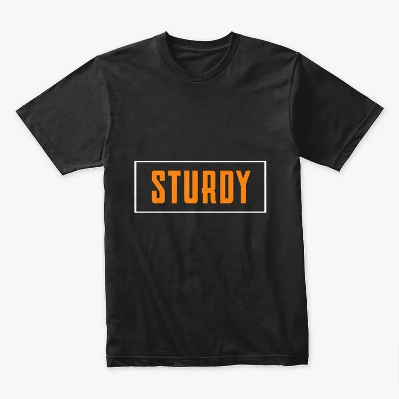 Husky STURDY Apparel 