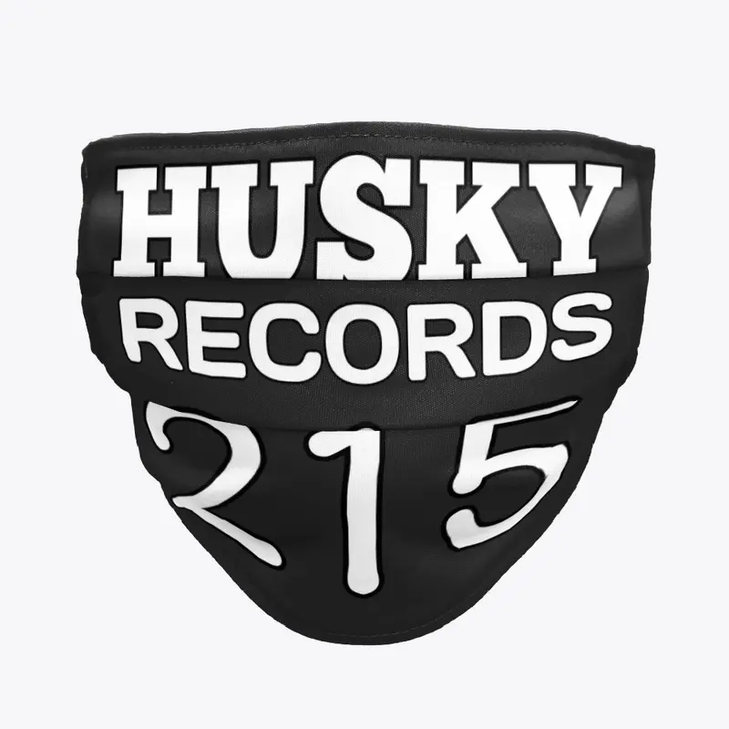 Husky Records 215 The Collection