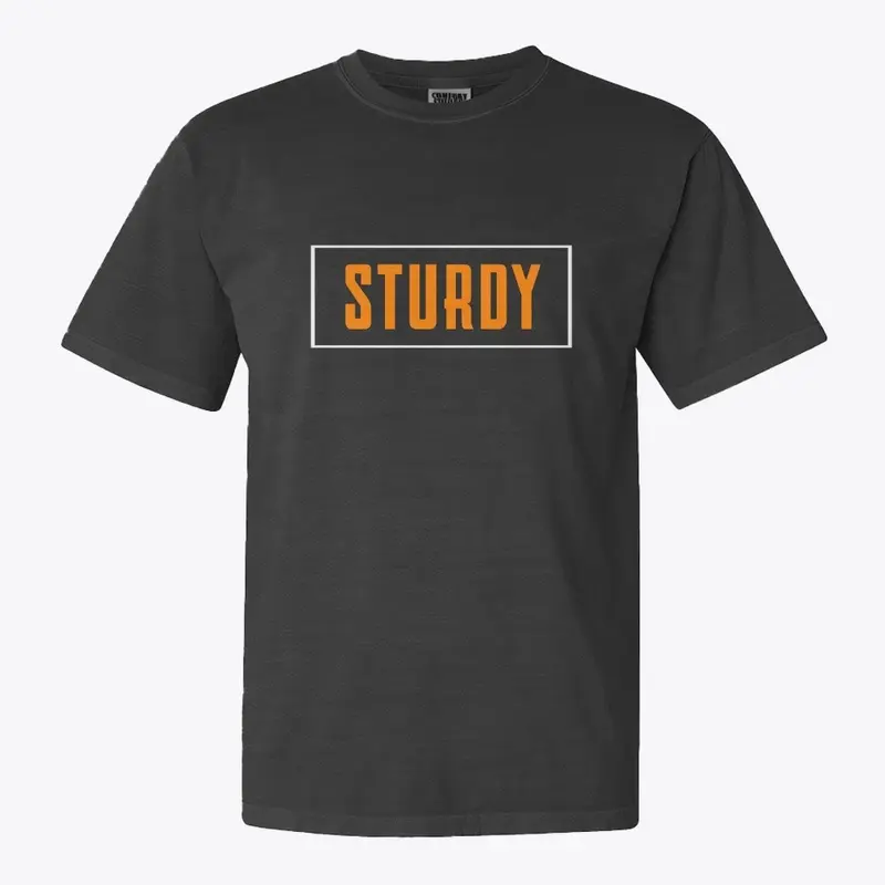 Husky STURDY Apparel 