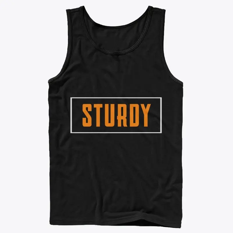 Husky STURDY Apparel 